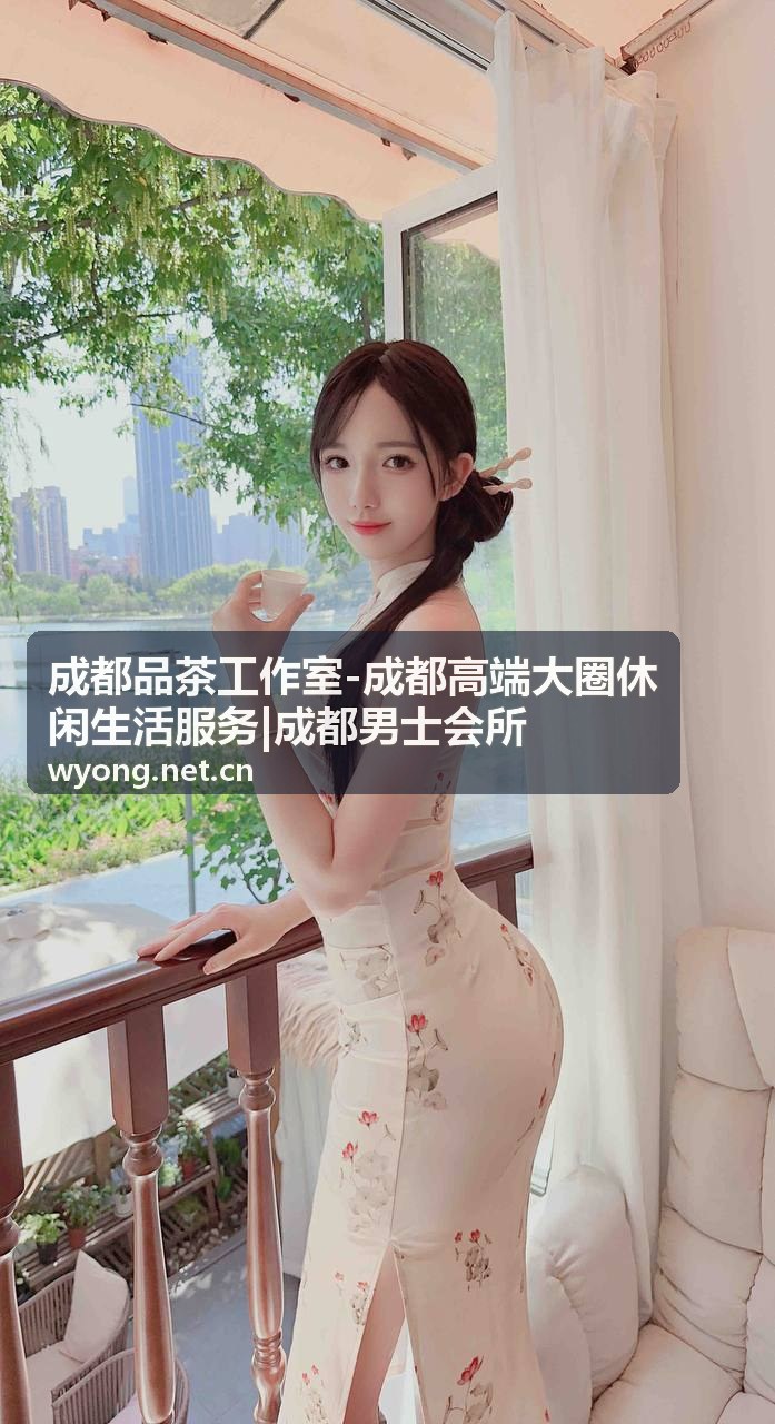 成都品茶工作室高端茶室环境展示